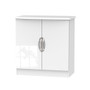 Camden 2 Door Unit in White Gloss & White - CAM204WGWM.jpg
