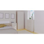Monaco 3 Drawer Midi Deep Chest in Kashmir Matt - Monaco_KMKM_Bedroom (1).jpg Monaco 3 Drawer Midi Deep Chest in Kashmir Matt - Monaco_KMKM_Bedroom (1).jpg