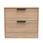 Nashville 2 Drawer Midi Chest in Bardolino Oak - NVC009BOBO (1).jpg