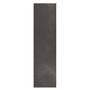 Las Vegas Tall Plain Wardrobe in Graphite Black - LVF080GBGB (2).jpg