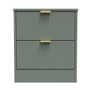 Nashville 2 Drawer Bedside Cabinet in Reed Green - NVF005RGRG (1).jpg