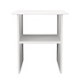 Worcester Lamp Table in White Gloss & White - WOR201WGWM (1).jpg