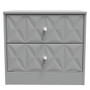 San Jose 2 Drawer Midi Chest in Dusk Grey - SJT009DGDG (1).jpg