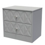 San Jose 2 Drawer Midi Chest in Dusk Grey - SJT009DGDG (3).jpg