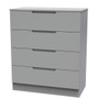 Milan 4 Drawer Chest in Dusk Grey - MIL011DGDG (3).jpg