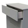 Milan 4 Drawer Chest in Dusk Grey - MIL011DGDG (5).jpg