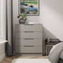 Milan 4 Drawer Chest in Dusk Grey - MIL011DGDG (0).jpg