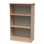 Camden Bookcase in Bardolino Oak - CAM292BOBO (3).jpg