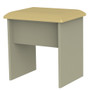 Contrast Stool in Mushroom Matt - CTR040MMMM.jpg