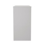Cube 4 Drawer Vanity in Shadow Matt & Grey - CUF028SMGM (2).jpg