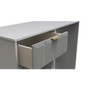 Cube 4 Drawer Vanity in Shadow Matt & Grey - CUF028SMGM (5).jpg