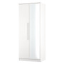 Sherwood 2ft6in Mirror Wardrobe in Porcelain Matt - SHE057PMPM (3).jpg
