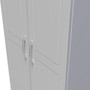 Whitney Tall 2 Drawer Wardrobe in Grey Ash & Modern Oak - WHI081GAMO (4).jpg