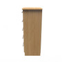 Sherwood 5 Drawer Bedside Cabinet in Modern Oak - SHE003MOMO (2).jpg