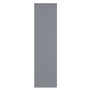 Nashville Tall 2 Drawer Wardrobe in Dusk Grey - NVF081DGDG (2).jpg