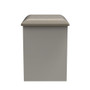 Devon Stool in Grey Matt - DEV040GMGM (2).jpg