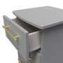 Haworth 3 Drawer Bedside Cabinet in Dusk Grey - HAW001DGDG (5).jpg