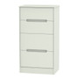 Monaco 4 Drawer Midi Deep Chest in Kashmir Matt - MON014KMKM.jpg Monaco 4 Drawer Midi Deep Chest in Kashmir Matt - MON014KMKM.jpg
