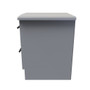 Beverley 2 Drawer Bedside Cabinet in Dusk Grey - BEV005DGDG (2).jpg