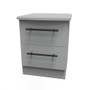 Beverley 2 Drawer Bedside Cabinet in Dusk Grey - BEV005DGDG (3).jpg