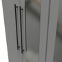 Beverley Tall 4 Door Wardrobe in Dusk Grey - BEV190DGDG (4).jpg