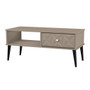 Pixel 1 Drawer Coffee Table in Mushroom - PXT231MMMM (3).jpg