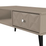 Pixel 1 Drawer Coffee Table in Mushroom - PXT231MMMM (4).jpg