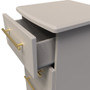 Haworth 5 Drawer Tallboy in Kashmir Matt - HAW003KMKM (5).jpg