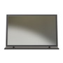 Las Vegas Large Mirror in Graphite Black - LVC047GBGB (1).jpg