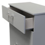 Devon 3 Drawer Deep Chest in Dusk Grey - DEV049DGDG (5).jpg