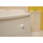 Warwick 2ft6in 2 Drawer Wardrobe in Cream Matt - Warwick_CMCM_Bedroom (4).jpg