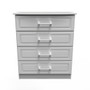 Gina 4 Drawer Chest in Grey Ash - GIN011GAGA (1).jpg
