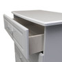 Gina 4 Drawer Chest in Grey Ash - GIN011GAGA (5).jpg