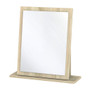Monaco Small Mirror in Bardolino Oak - MON044BOBO.jpg