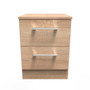 Devon 2 Drawer Bedside Cabinet in Bardolino Oak - DEV005BOBO (1).jpg