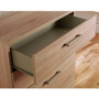 Devon 2 Drawer Bedside Cabinet in Bardolino Oak - Devon_BOBO_Bedroom (2).jpg