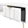 Cube 1 Drawer Coffee Table in White Matt - CUF231WMWM (5).jpg