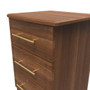 Faye 3 Drawer Bedside Cabinet in Noche Walnut - FAY001NWNW (4).jpg