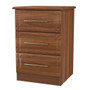Faye 3 Drawer Bedside Cabinet in Noche Walnut - FAY001NWNW (3).jpg