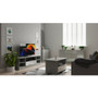 Worcester Bottom Drawer Coffee Table in Uniform Gloss & Dusk Grey - Worcester_UGDG_Living Room (1).jpg