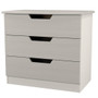 Bella 3 Drawer Chest in Grey Ash - BEL010GAGA (3).jpg