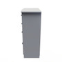 Beverley 4 Drawer Deep Chest in Dusk Grey - BEV050DGDG (2).jpg