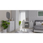 Devon Triple Mirror Wardrobe in Grey Matt - Devon_GMGM_Bedroom (1).jpg
