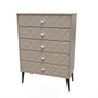 Pixel 5 Drawer Chest in Mushroom - PXT012MMMM (3).jpg