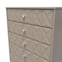 Pixel 5 Drawer Chest in Mushroom - PXT012MMMM (4).jpg
