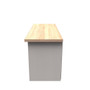 Vienna Open TV Unit in Kashmir Ash & Bardolino Oak - VIE210KABO (2).jpg