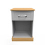 Whitney Open Door Bedside Cabinet in Grey Ash & Modern Oak - WHI021GAMO (1).jpg