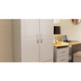 Whitney Open Door Bedside Cabinet in Grey Ash & Modern Oak - Whitney_GAMO_Bedroom (BR4).jpg