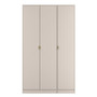 Linear 3 Door Wardrobe in Kashmir Matt - LIF140KMKM (1).jpg