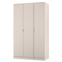 Linear 3 Door Wardrobe in Kashmir Matt - LIF140KMKM (3).jpg